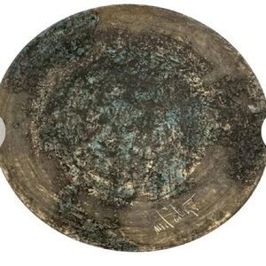 McCarty Merigold Charger Plate